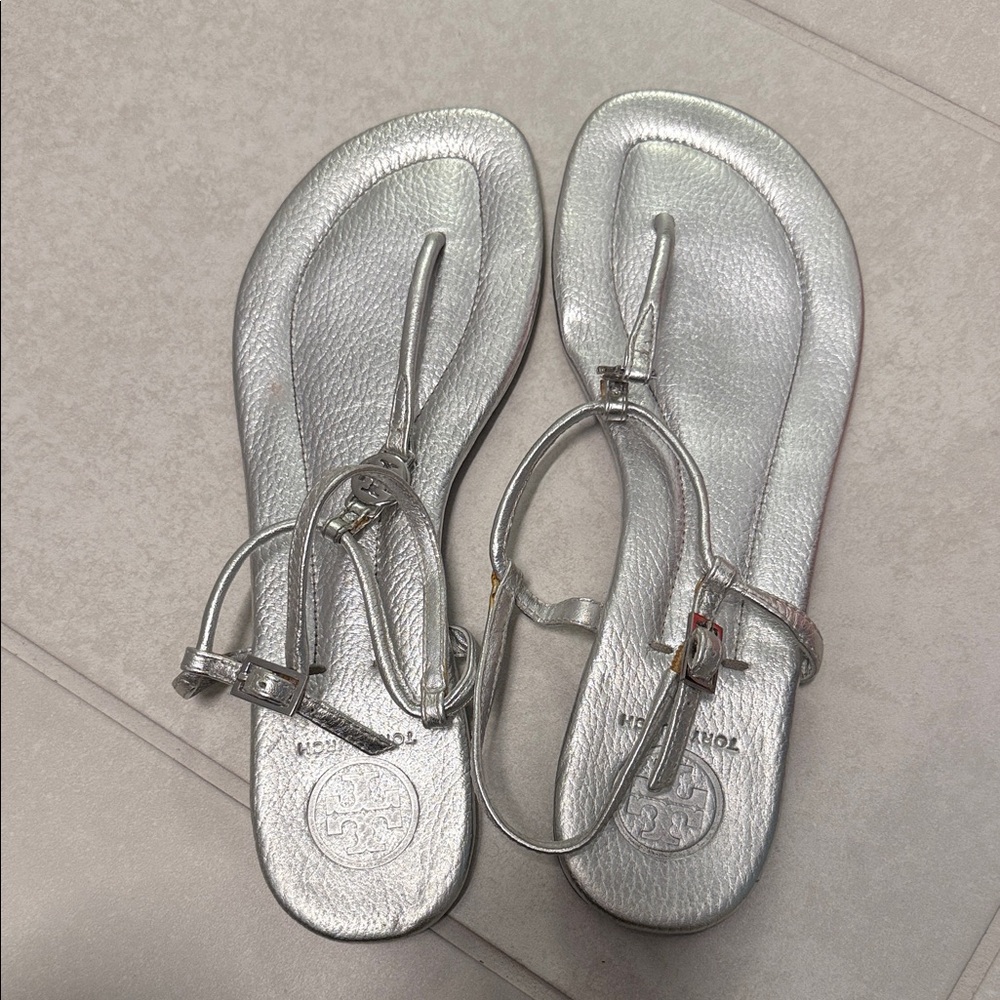 Tory Burch sandal